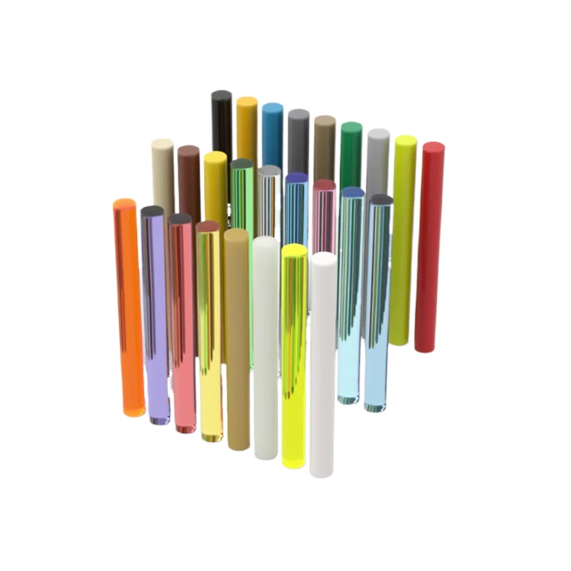 30pcs MOC compatible 64567 30374 bar 4L wand lightsaber knife DIY technology building blocks children's toys