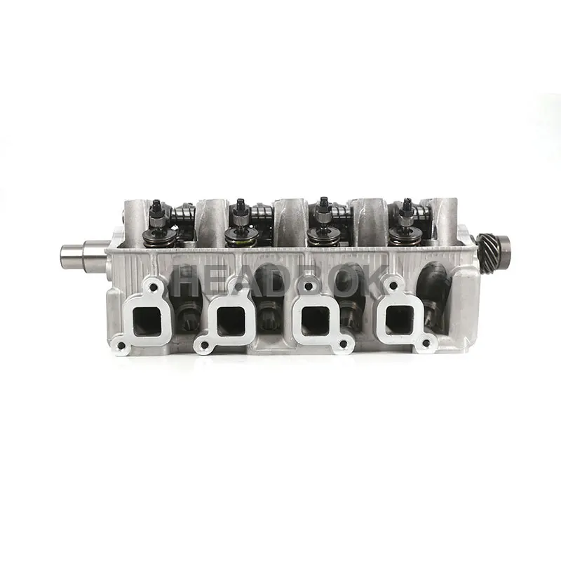 HEADBOK Complete Cylinder Head Assembly F10A For  Chinese Automotive Car Vehicle Accessories Engine Spare Parts Equipmentcustom