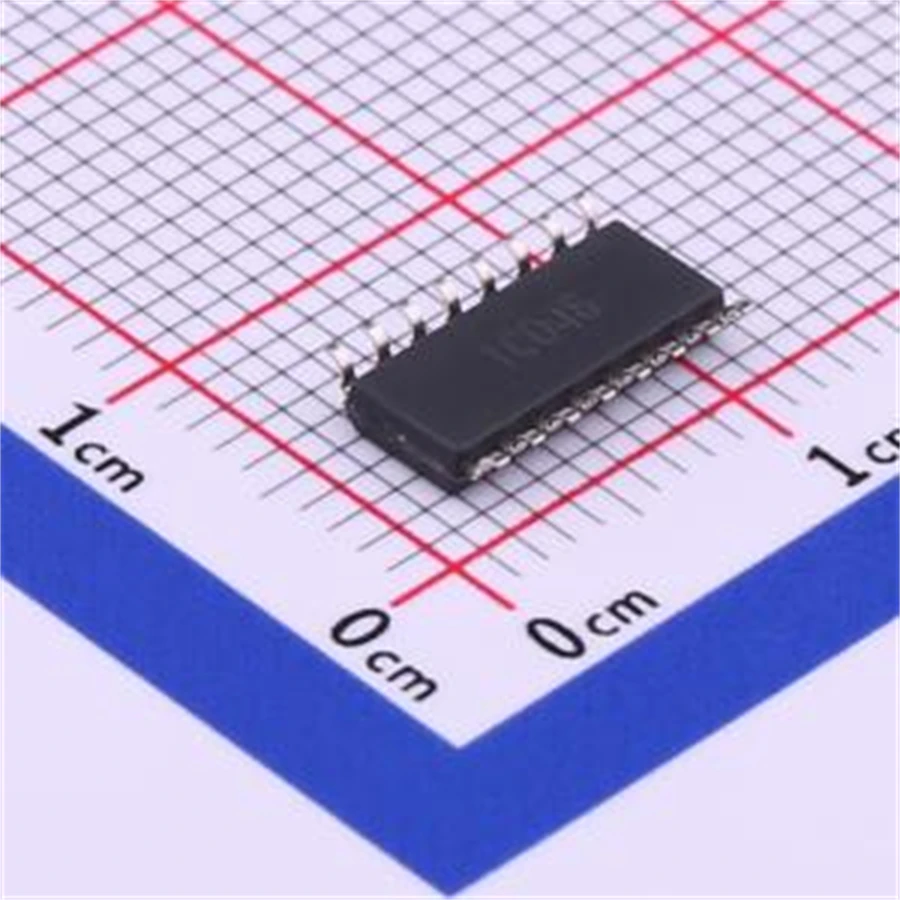 10PCS/LOT ADS1231IDR (Analog to Digital Converters)
