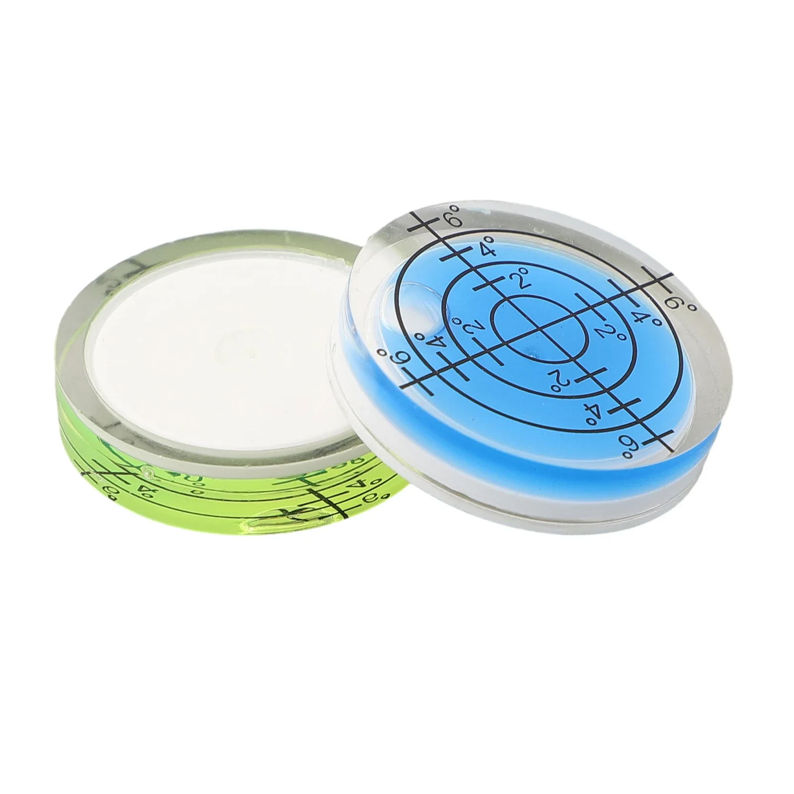 

Необходимый инструмент для точных измерений, регулировка заводского оборудования и уровня оборудования с помощью этого набора пузырьковых уровней из 4 шт.