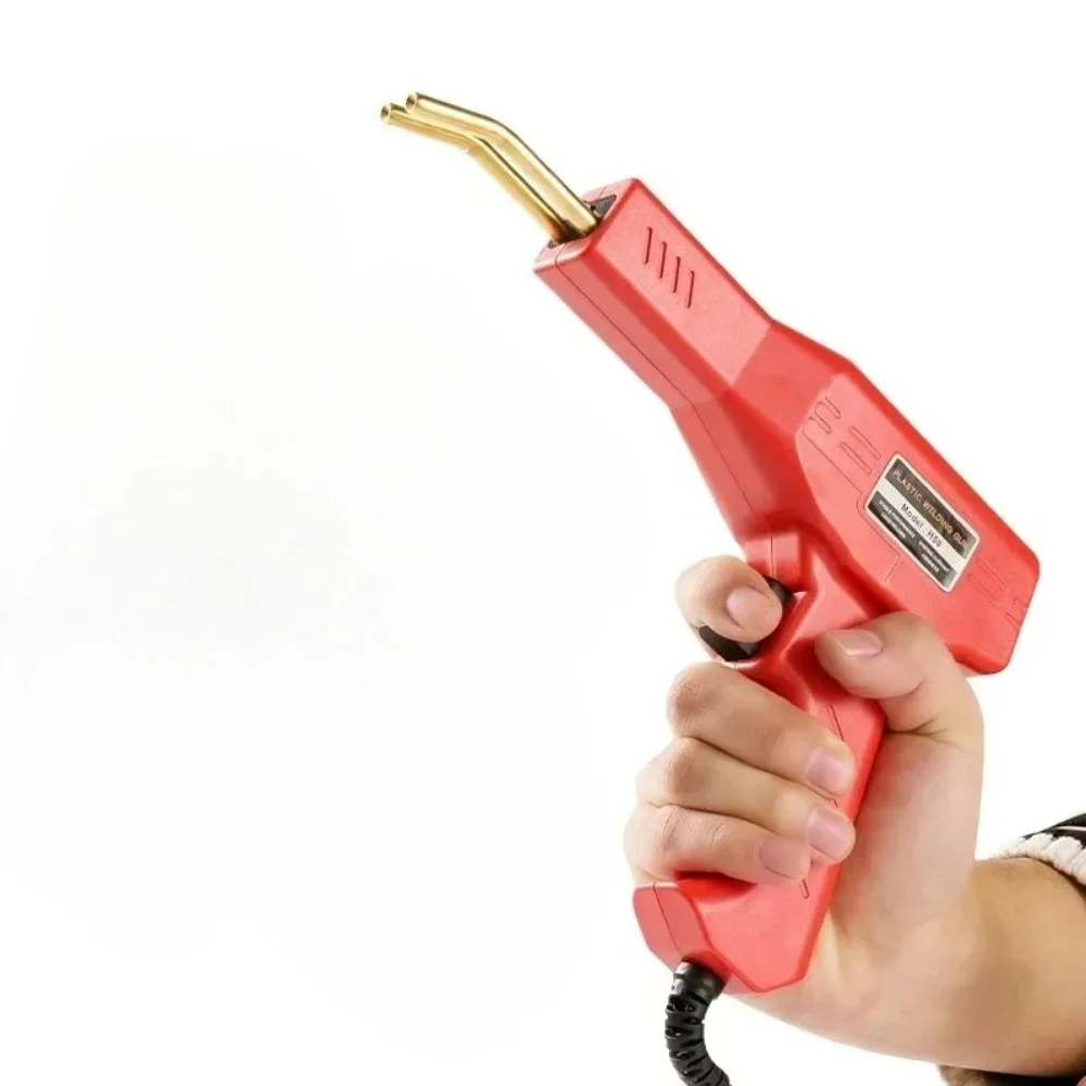 حار بيع سيارة الوفير إصلاح لحام بندقية البلاستيك لحام بندقية الوفير لحام مسمار آلة إصلاح