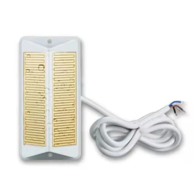 Aluminium Rain Sensor for Window Motor Smart Home Tuya Smart Life Wireless Sensor with Electric Remote Control