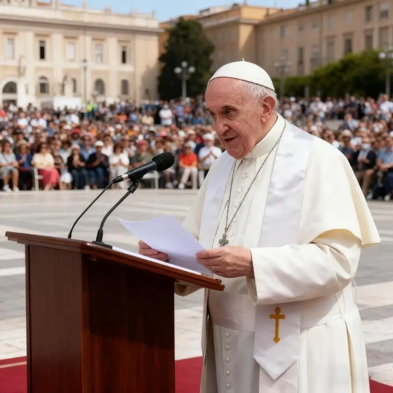 

652F Двусторонний палантин с вышитой перекрещенной бахромой для использования духовенством, шарф-платок для церковной службы, и