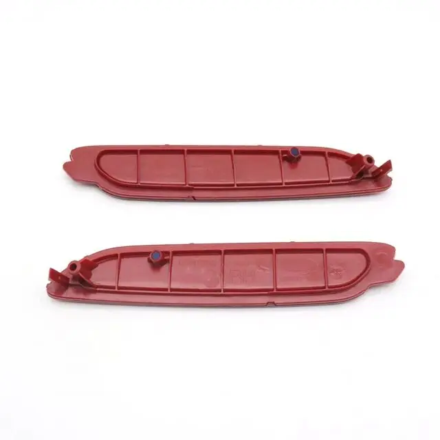 

Auto parts High quality Car Rear Brake Light Rear Bumper Reflector Warning Lamp Fog Lamp For KIA Sorento 2006- 2009 2.5 3.8