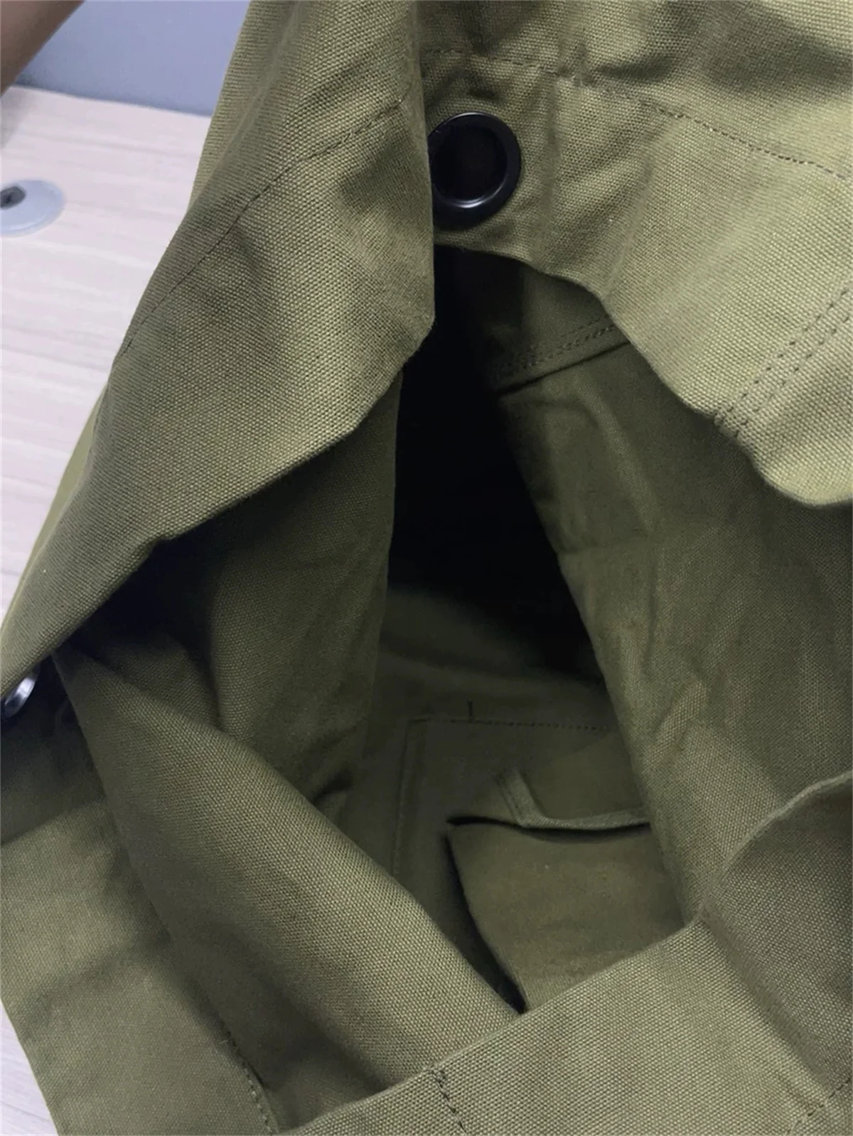 80L Tactical Storage Bag Shoulder Backpack Outdoor Sports Camping Bag