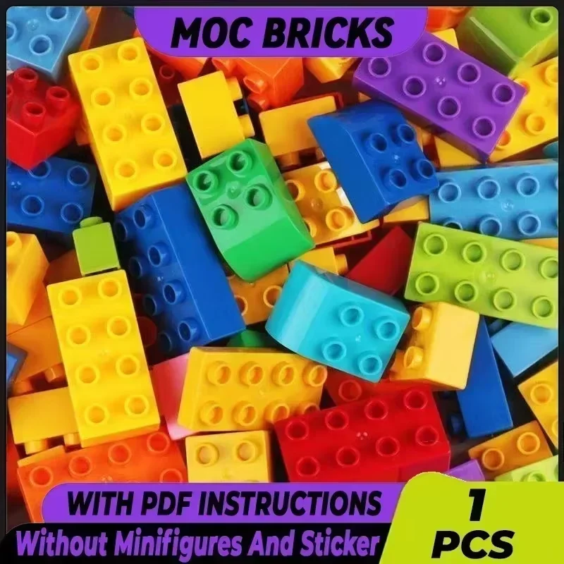 랜덤 블록 입자 모델, Moc 빌딩 브릭, 랜덤 모양 기술, 모듈식 블록 선물, 크리스마스 장난감, DIY 세트 조립