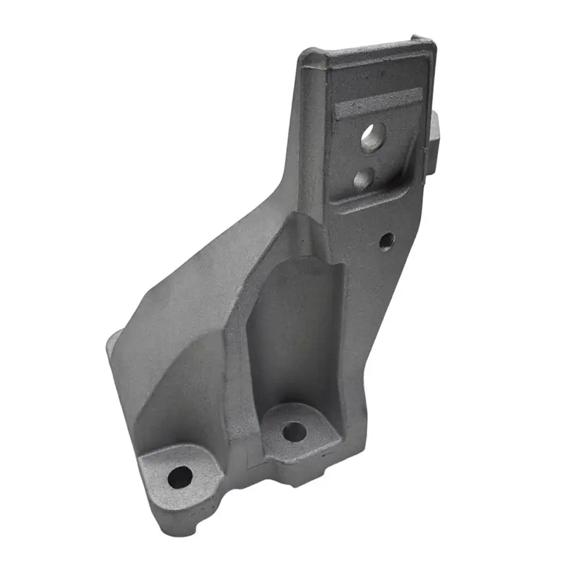 ABQB-For Jaguar T2H14890 Engine Mounting Bracket L Fits XJ XE XF F-PACE