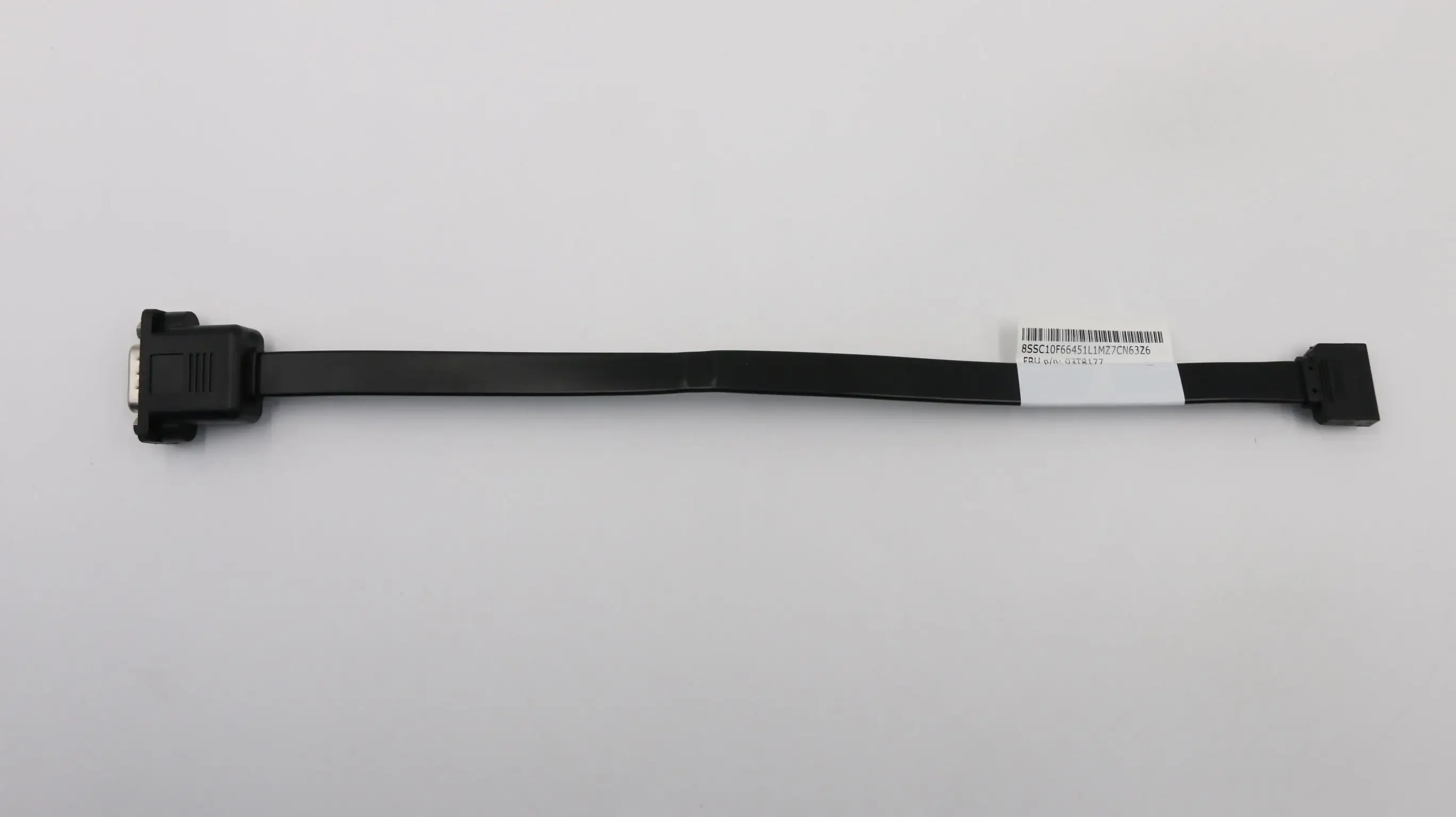 Original for Lenovo Thinkcentre Serial cable com2 Port 03T8177 for THINKCENTRE M83 E73 M73 M78 M79 M900 M800 M72e P300