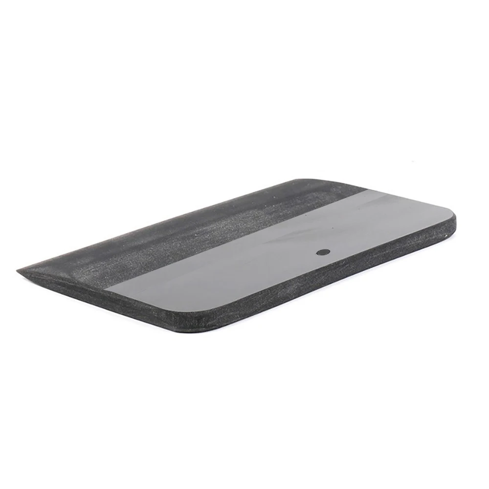 Anti-Scratch TPU Rubber Squeegee with Magnet Car PPF Squeegee Kit for Vinyl Wrap Water Blade Scraper Window Tint Tools