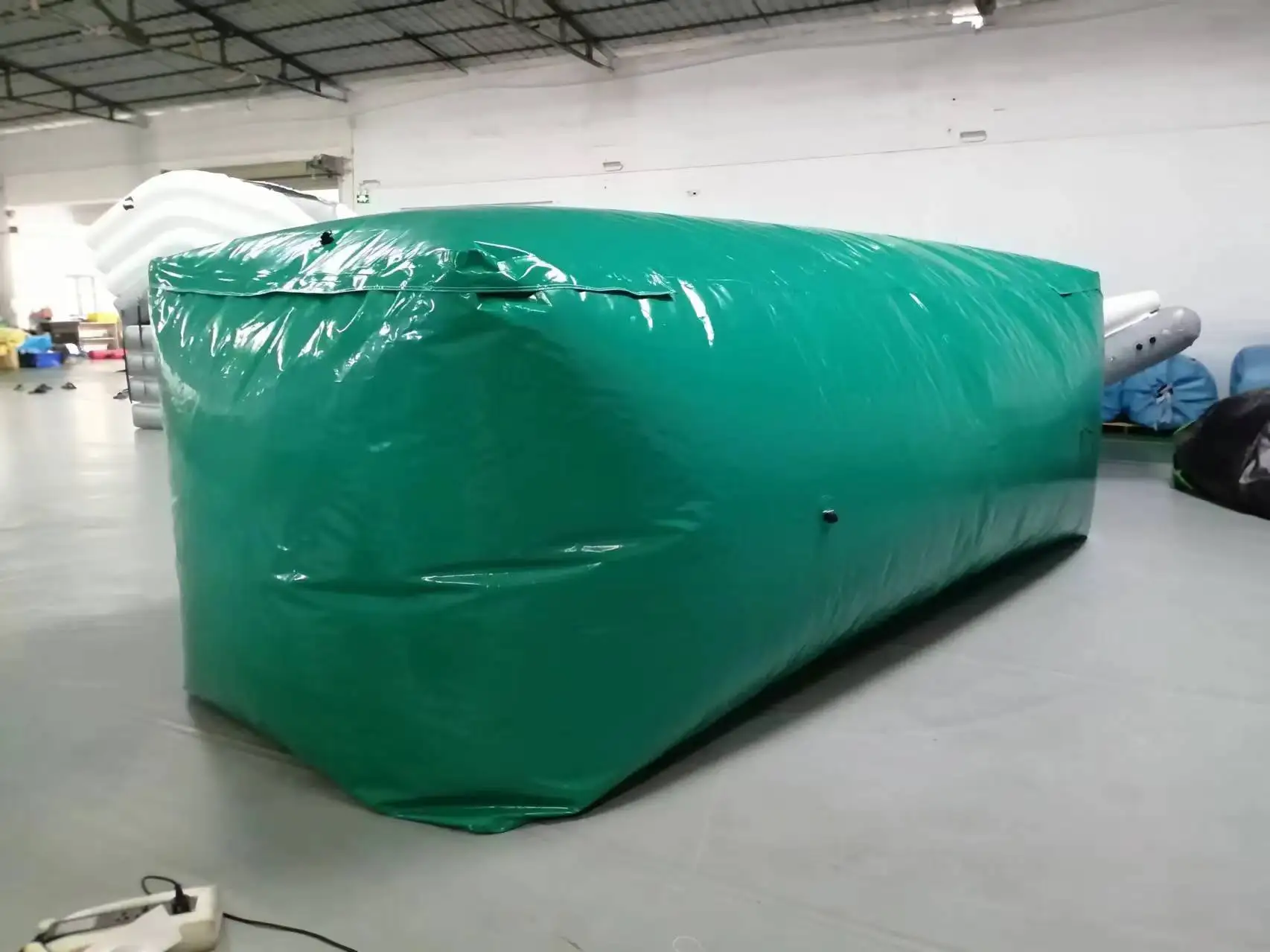 Hot Sale Car Protection Bubble  Waterproof Car Protector Bubble Flood Bag for Car Flood Protection