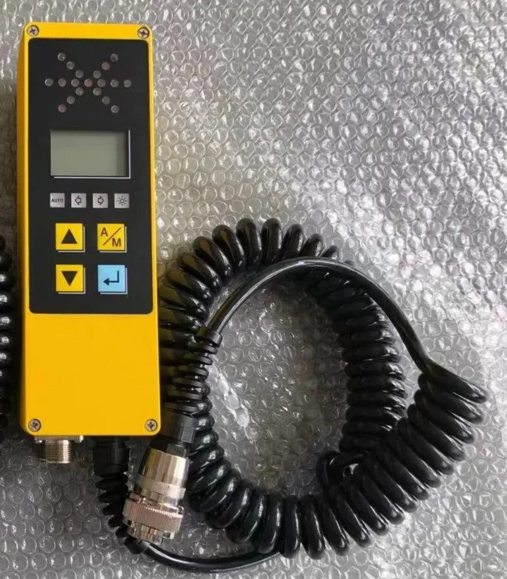 Paver Leveling System Part Digital Controller 3.26 Part Number 04-25-10413/54643358