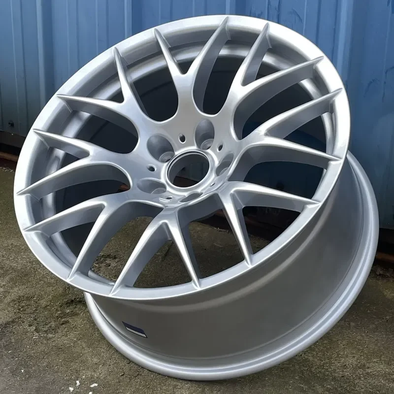 19 Inch 359M for M3/M5 5x120 Aluminium Alloy Deep Dish Rims 8.5J 9.5J Offset30 Flow Formed Mesh Wheels for