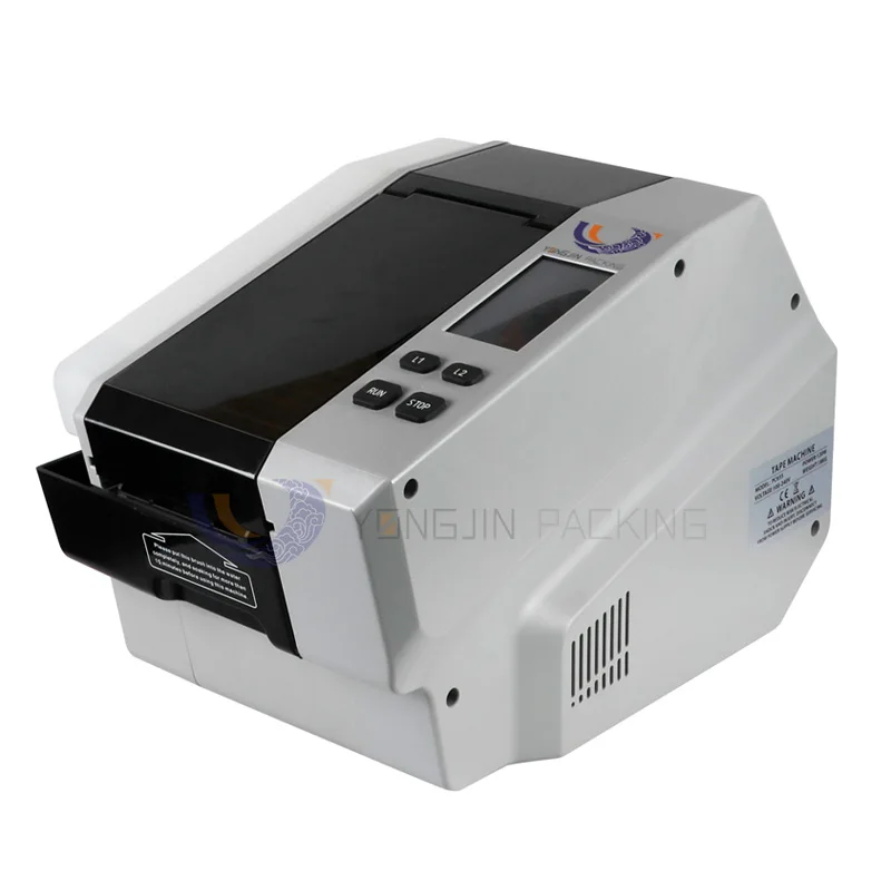 Hot Sell PC655 Automatic Adhesive Tape Dispenser Water Tape Dispenser with Gummed Machine for Packaging