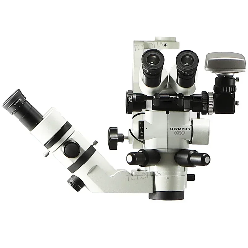 LH-2000H Professional Types Operation Microscope Ophthalmic Optical Equipment Surgical Microscope With Olympus Optics