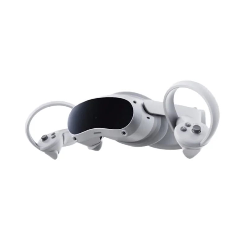 

VR-очки с возможностью индивидуальной настройки, всё в одном: просмотр телевизионных каналов виртуальной реальности, 4K-дисплей, 8 ГБ памяти, VR-гарнитура для игр в Steam VR