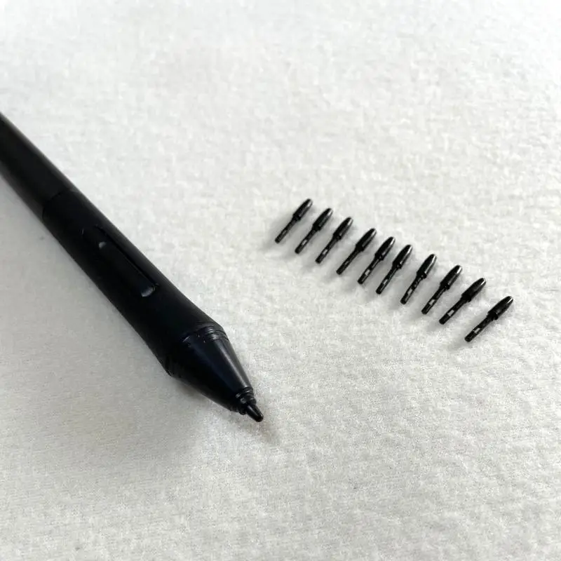 F68C Viết thông hiệu mượt mà hiệu suất cao bút bút cho PD1161 PD1220 1060PRO