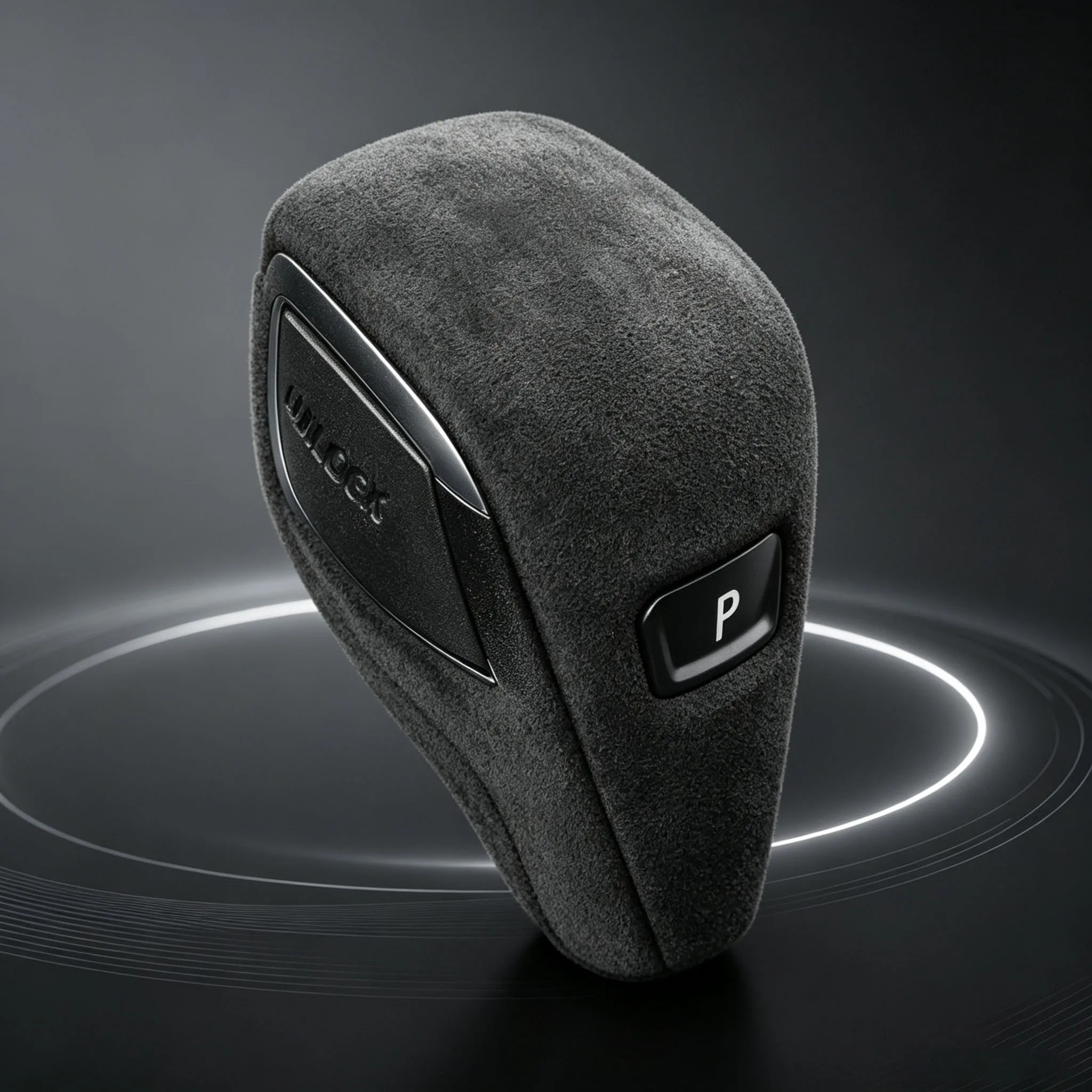 Cache-poignée de levier de vitesses pour BMW G20 G22 G29 330i 340i M340i Séries 2 3 4 X3 X4 Z4 IX3 I4 Accessoires intérieurs
