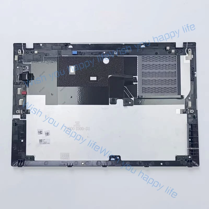 L... New Bottom D Cover Lower Case WLAN For ThinkPad T14s Gen 2 20WM 20WN 5CB0Z69318