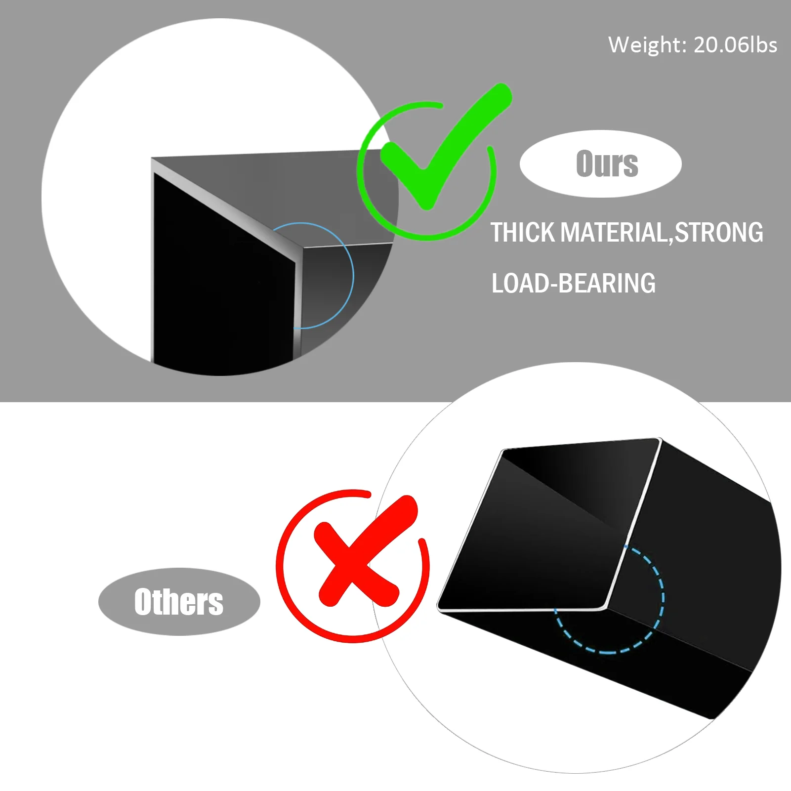 Tischbeine Metall 76cm, Tisch rahmen x Form, Tischbeine schwarz, Couch tischbeine, Tisch fuß für DIY Esstisch, Konferenz lasche
