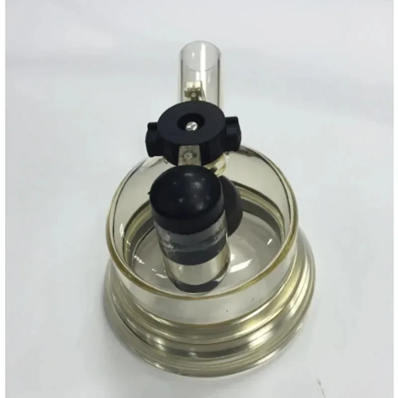 For  Cow Milking Unit Dairy Farm SPARE PART For 99670081 HCC150 CLUSTER BOWL COMPLETE 150CC