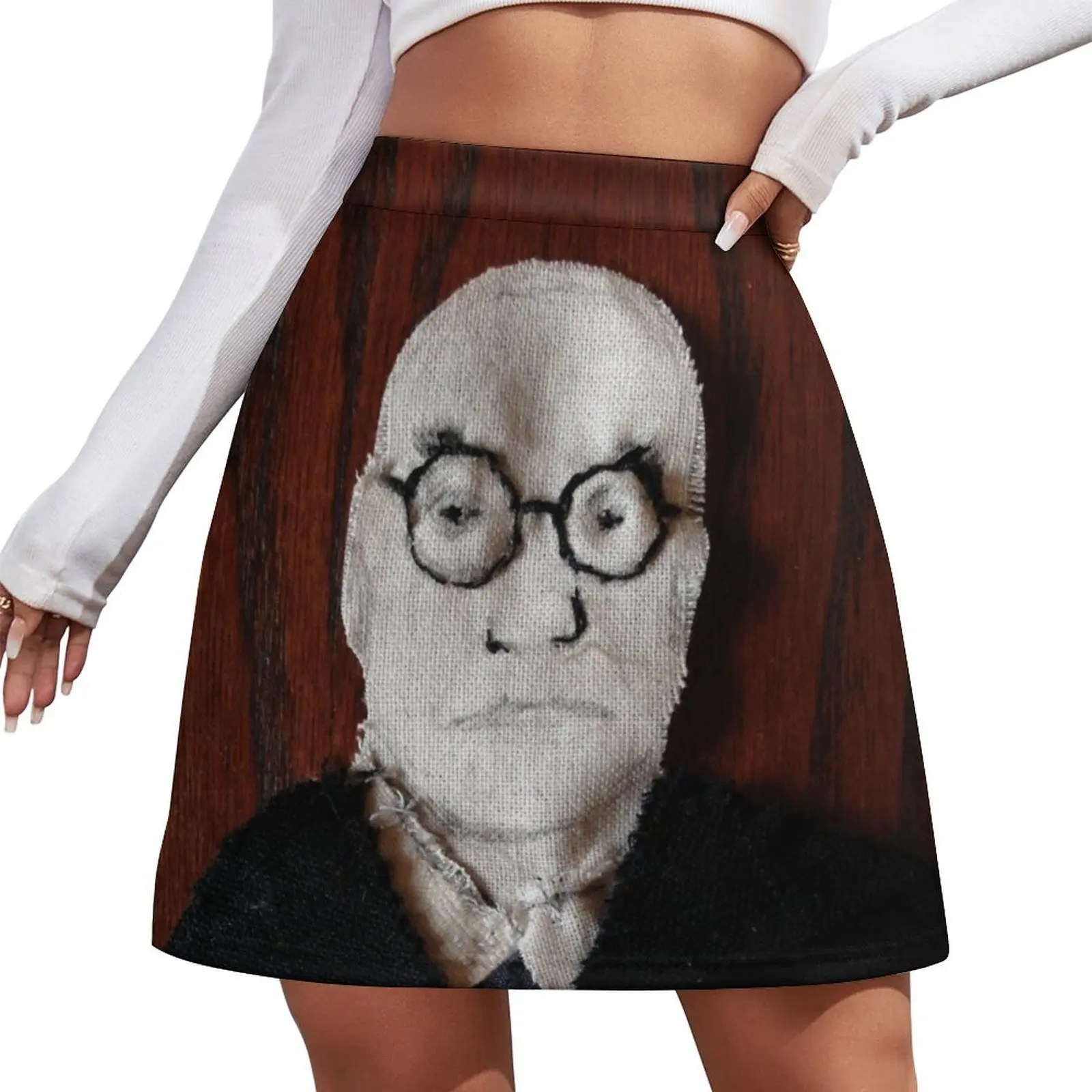 

Wilfred Bion Mini Skirt mini skirt fairy core korean summer clothes skorts for women