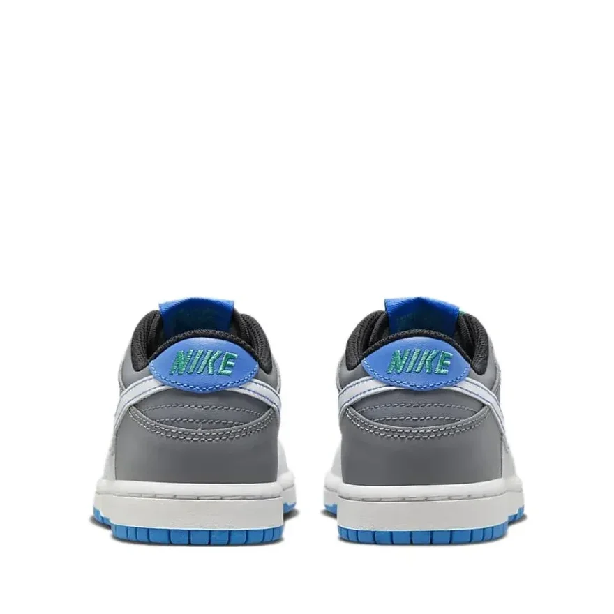 FOTO 5 - Детские шорты Nike Dunk Low