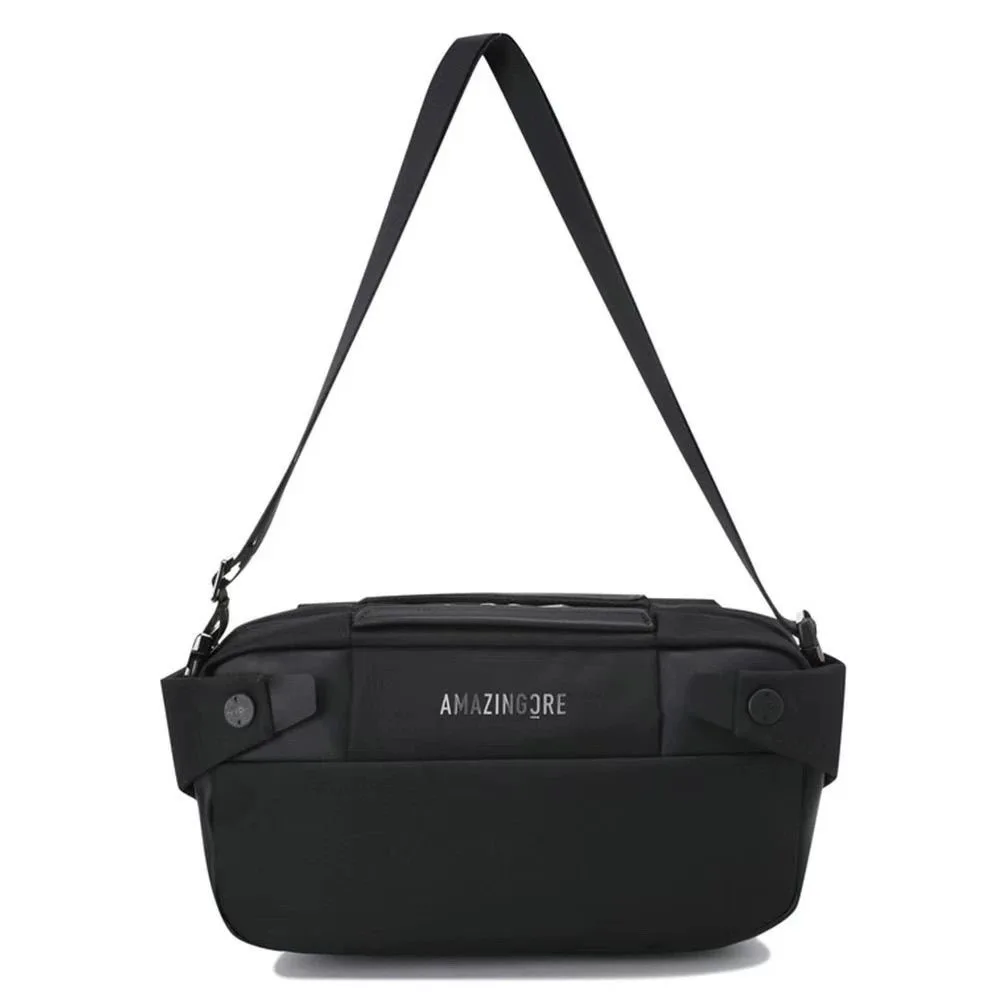 어메이징크리 Golf Bag  Golf Boston Bag Golf handbags shoes bag