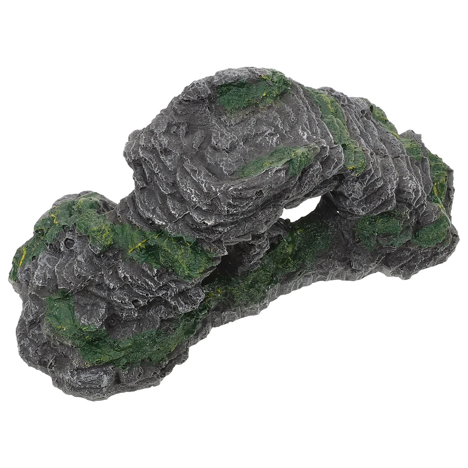 

Turtle Drying 21x10x7 Climbing Basking Tortoise Basking Platform Reptile Accessories Tank Decor Aquatic Pets