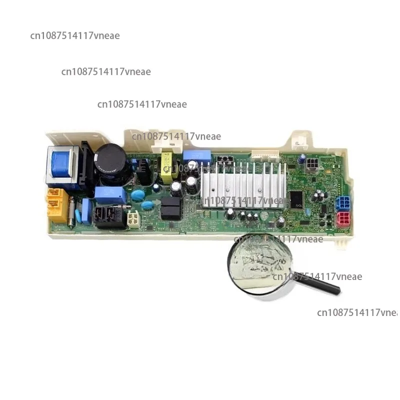 Roller Washing Machine Computer Board Main Board EBR85565608 EBR87200521/32/33/17/02/22