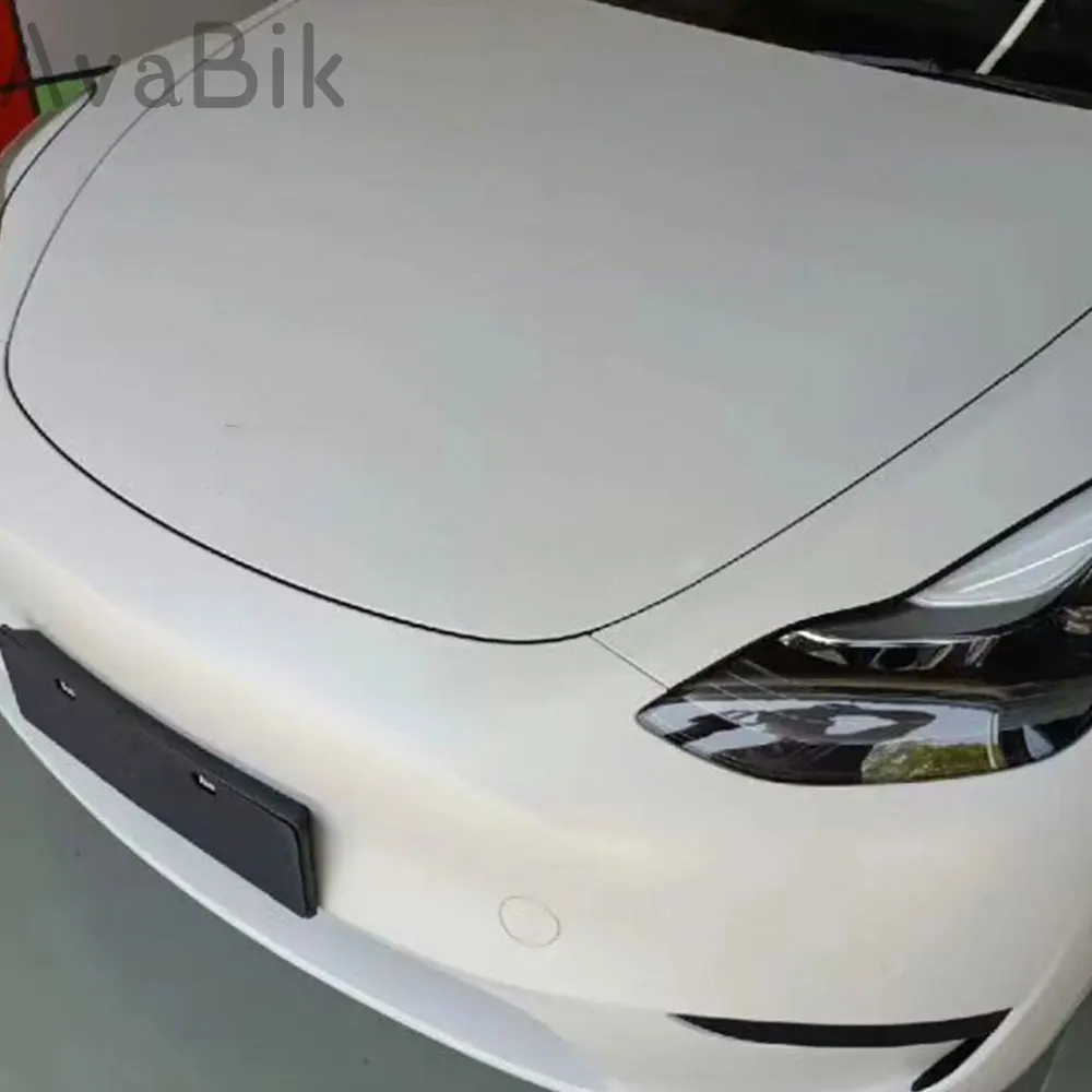 30/50cm x50/100cm volcanic ash Vinyl Car Wrap Film PET bubble free Anti-scratch Waterproof Stickers For for Most Car Motorcycle