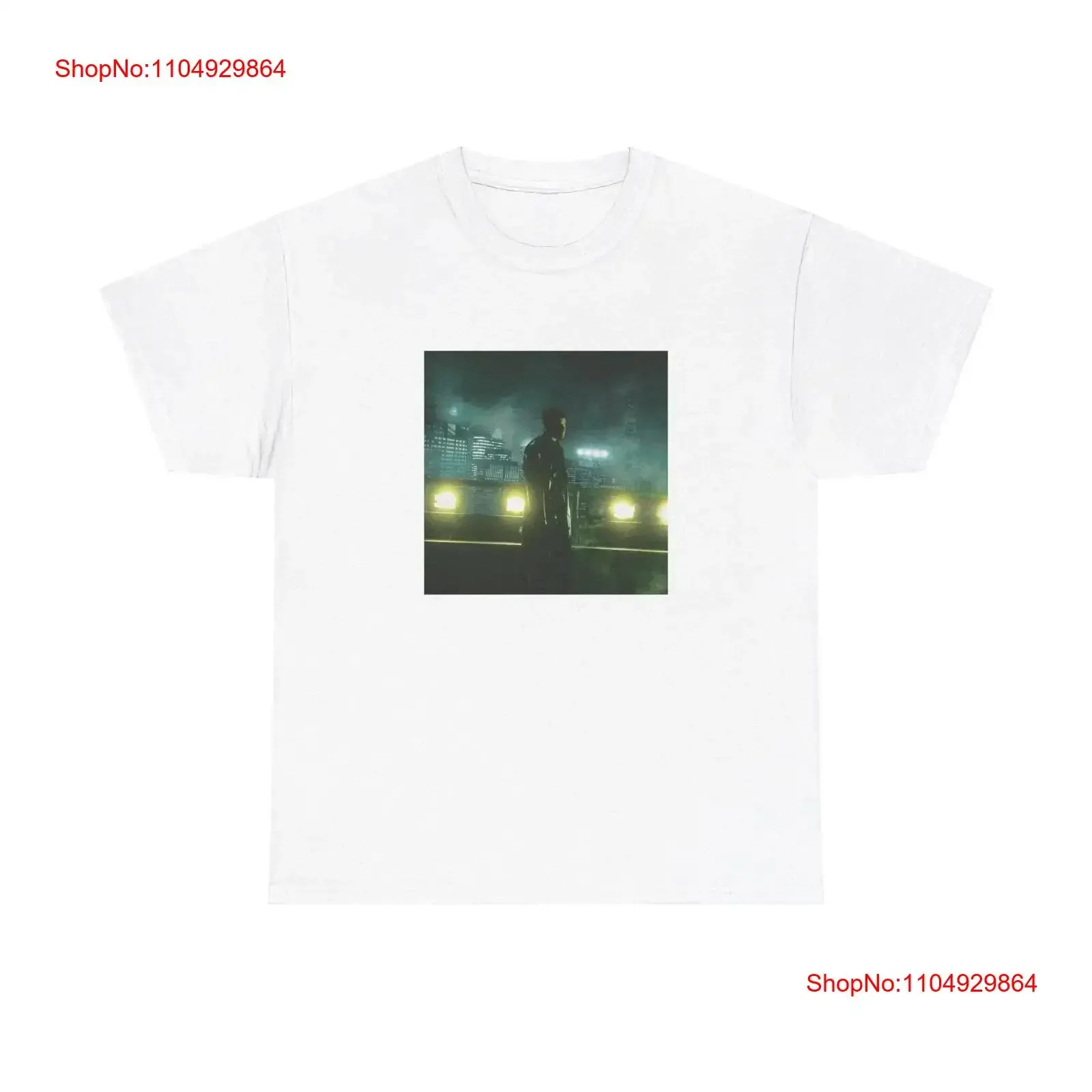 

Yeat 2093 Premium T shirt Music vintage Washed Casual graphic Slightly Unisex Soft Stretched designer clothes homme fashion