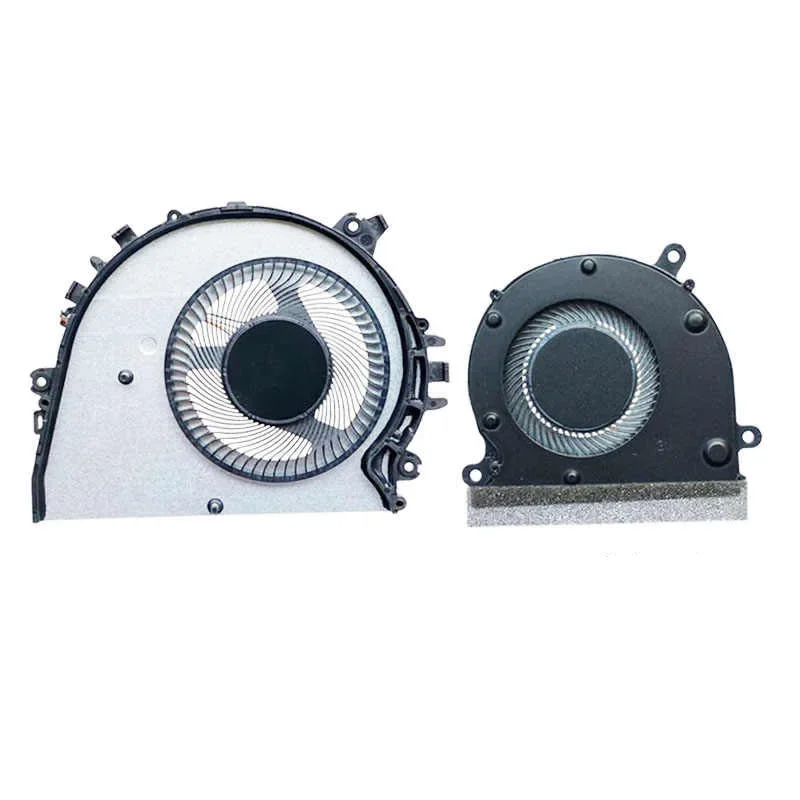 

WAF новый вентилятор охлаждения процессора ноутбука, кулер графического процессора для Huawei MagicBook Pro 2020, HYLR-WFP9