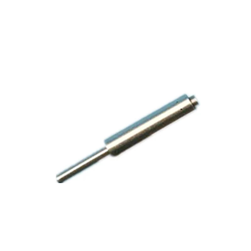 10 Pcs Good Quality Dental Spindle High-speed Handpiece Repair Parts Press Shaft Size 12.7mm 13.1mm 13.7mm With Push Button