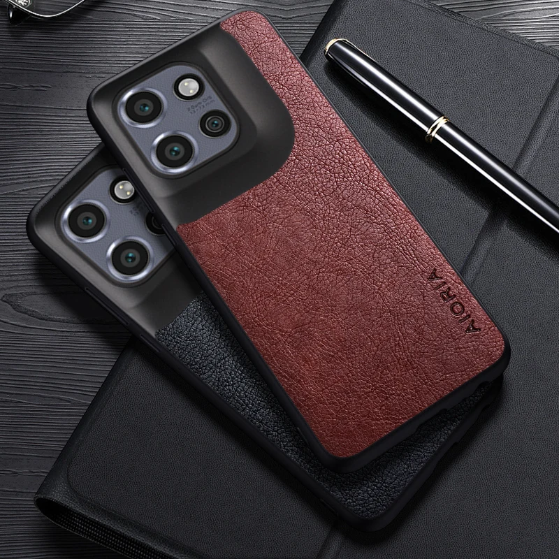 Case For Moto G85 G… - image