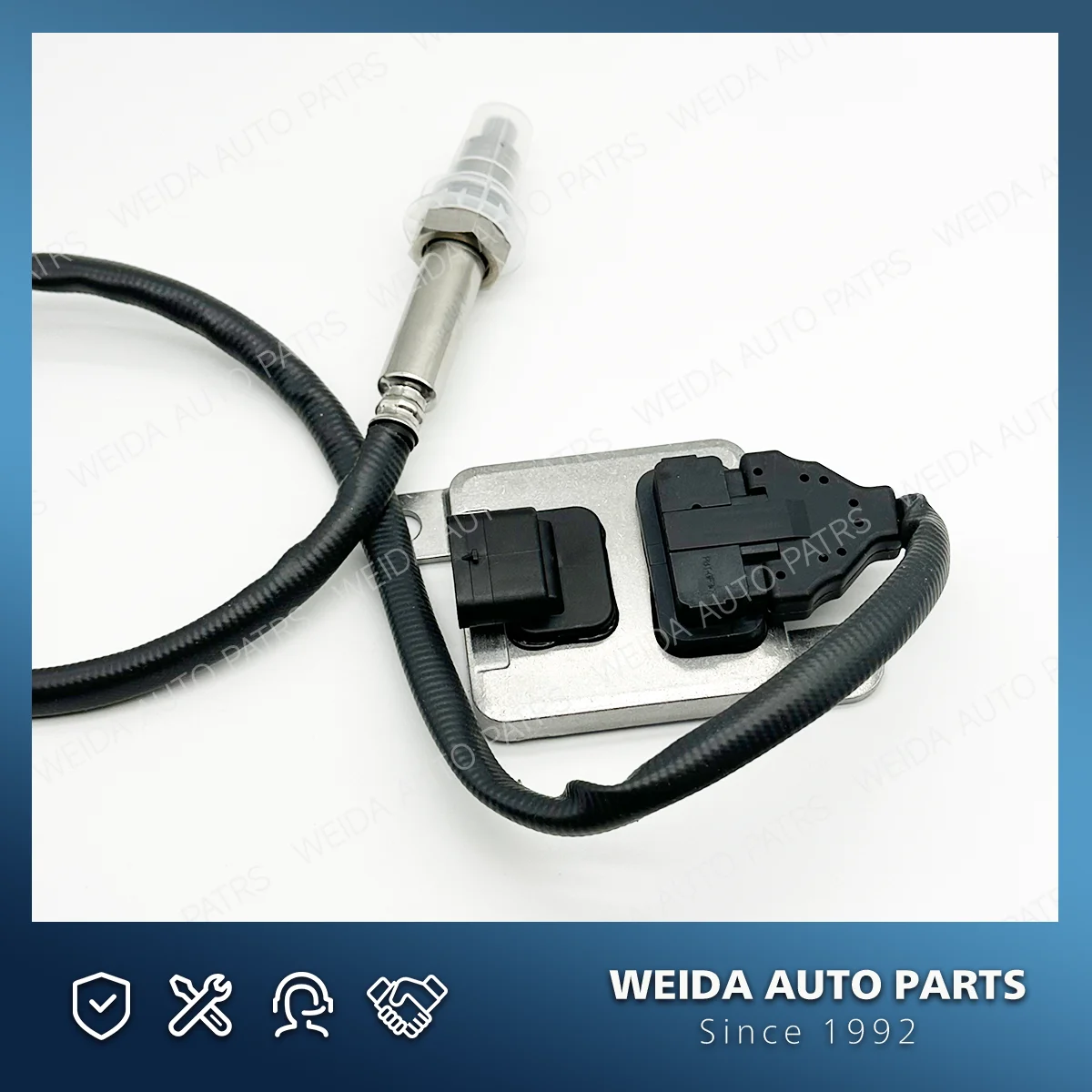 A0009059703 5WK96682E Nitrogen Oxide Nox Sensor For Mercedes-Benz C292 W906 C253 X253 C205 A205 GLE300d GL350