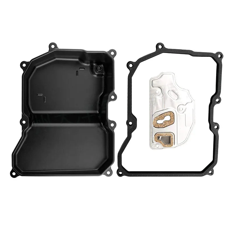 

09G325429 09G321361A AUTOMATIC Transmission OIL PAN FILTER Gasket Kit FIt For VW Beetle CC Golf Jetta Passat Rabbit 09G321370