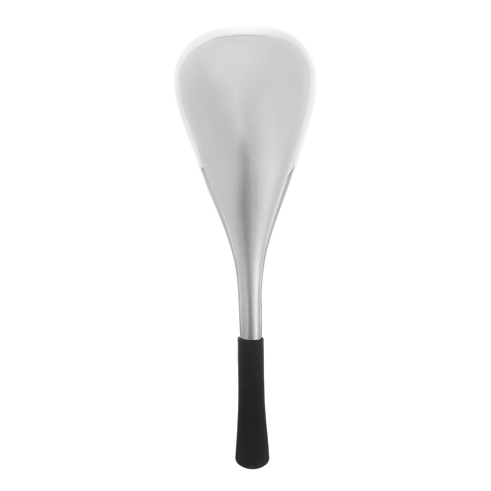 كرات الثلج للوجه من الفولاذ المقاوم للصدأ أداة كشط عصا العين كرات باردة لتدليك الوجه وصالونات التجميل كرات الثلج للعيون #2