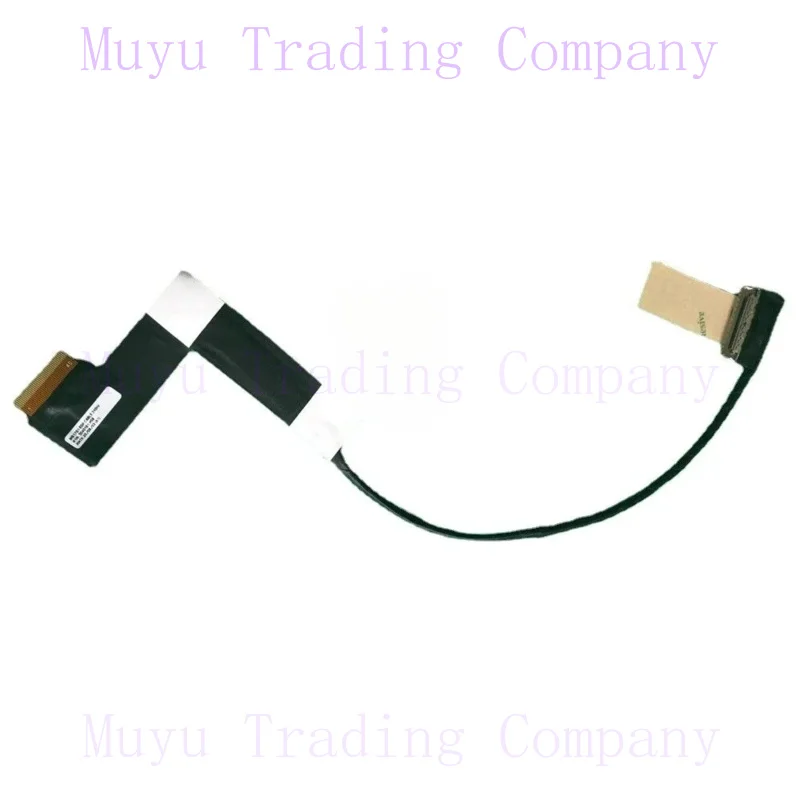 

FOR MSI GS75 MS-17G1 EDP CABLE K1N-3040161-H58 240HZ