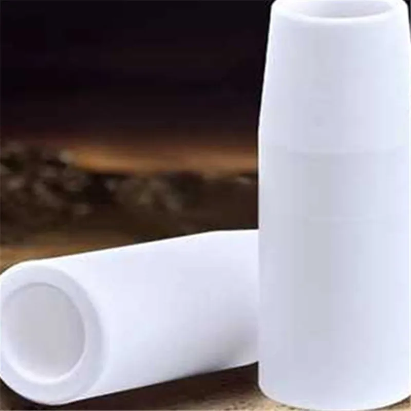 

MB15AK MIG Welding Torch Accessories, 15AK Ceramic Protective Cap Nozzle Guard