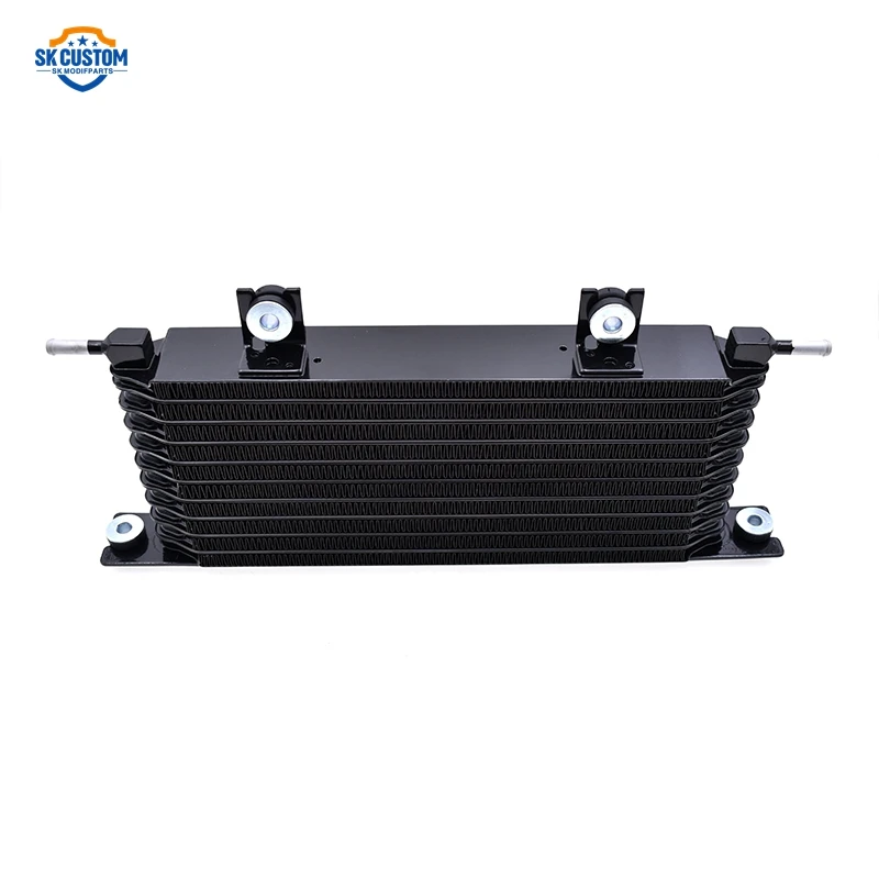 OE 216064BA5A 170106-40058 Transmission oil cooler oil radiator for Nissan Qashqai J11Z