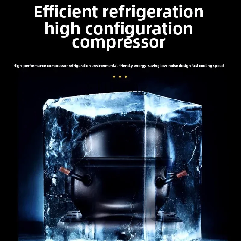 C6.17 slotted salad table fresh-keeping display cabinet commercial side dishes refrigerator refrigerated pizza table freezer