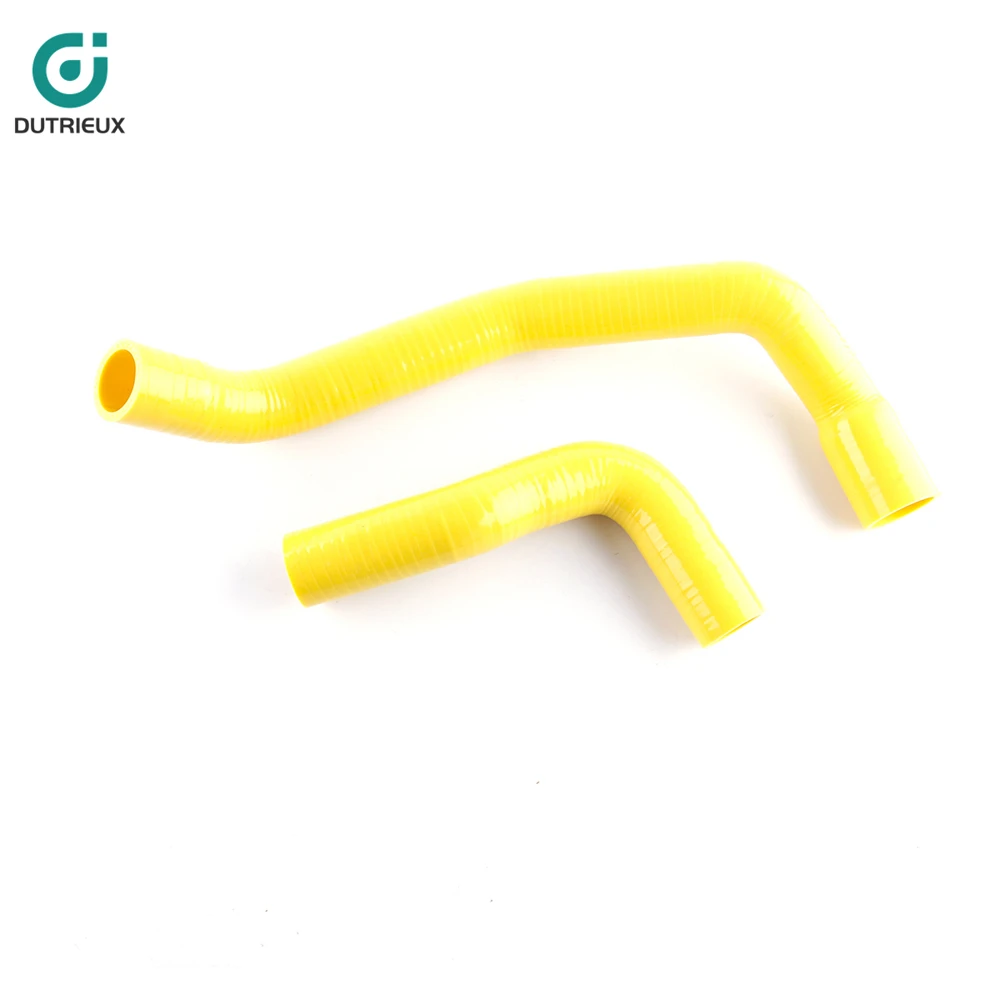 SILICONE RADIATOR HOSE FOR NISSAN SKYLINE ECR33/R33 GTS-25T/GTS-4 RB25DET 1993-1998