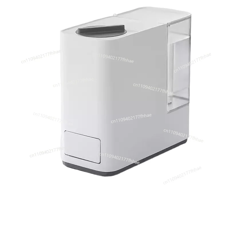 Smart Hot Towel Machine Home Smart App Control Hot Compress Towel Heater Heating Cabinet Baby Wash
