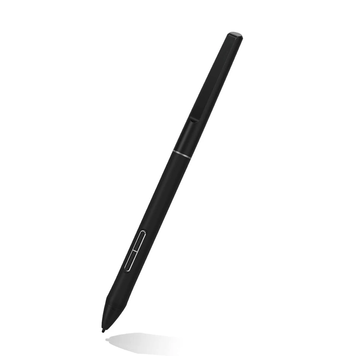 For HUION Slim Pen PW550S 9.5mm Diameter for Huion Inspiroy 2/Giano/Keydial/Dial 2, Kamvas 22 Series, Kamvas 24 Series,