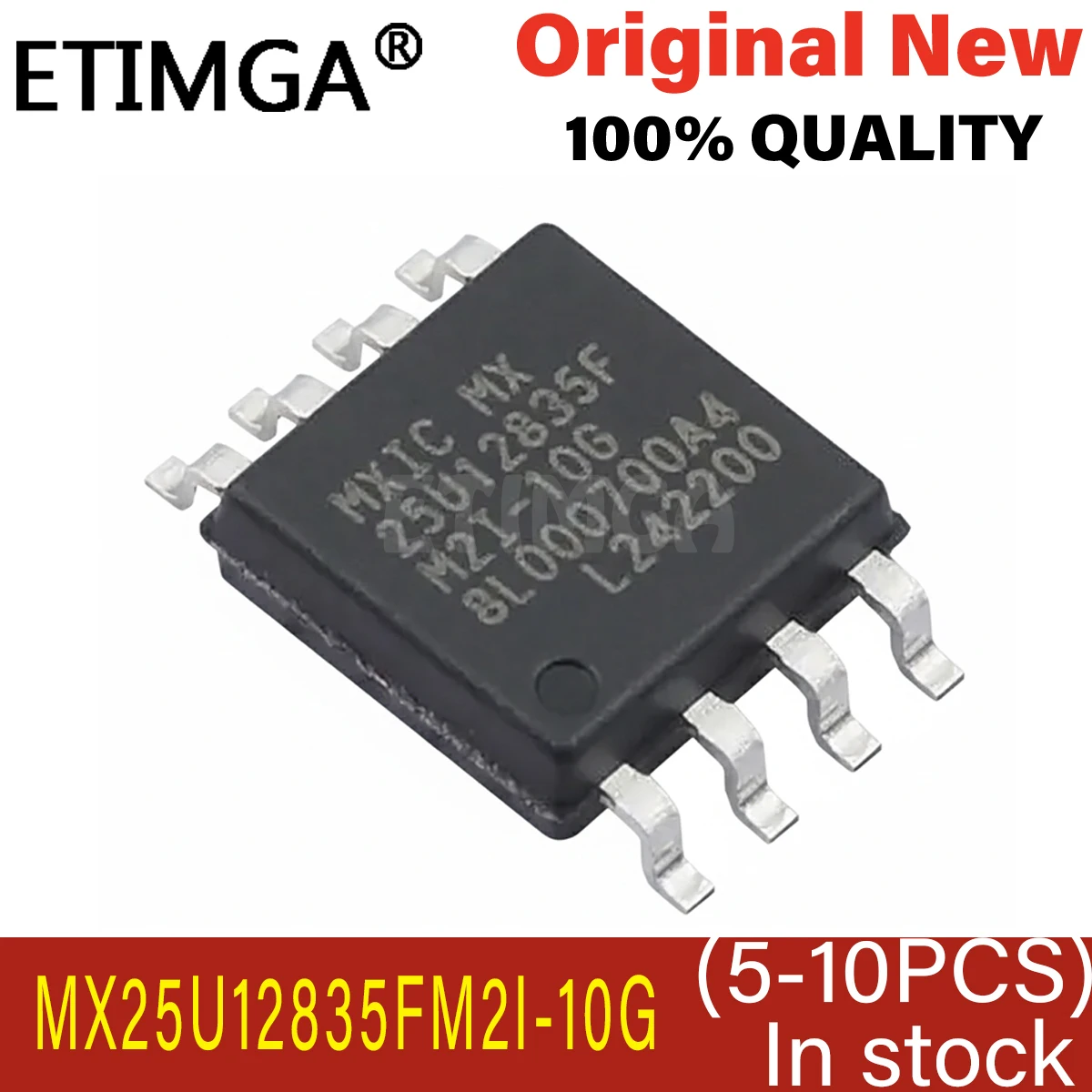 (5-10Pcs)100% New M…