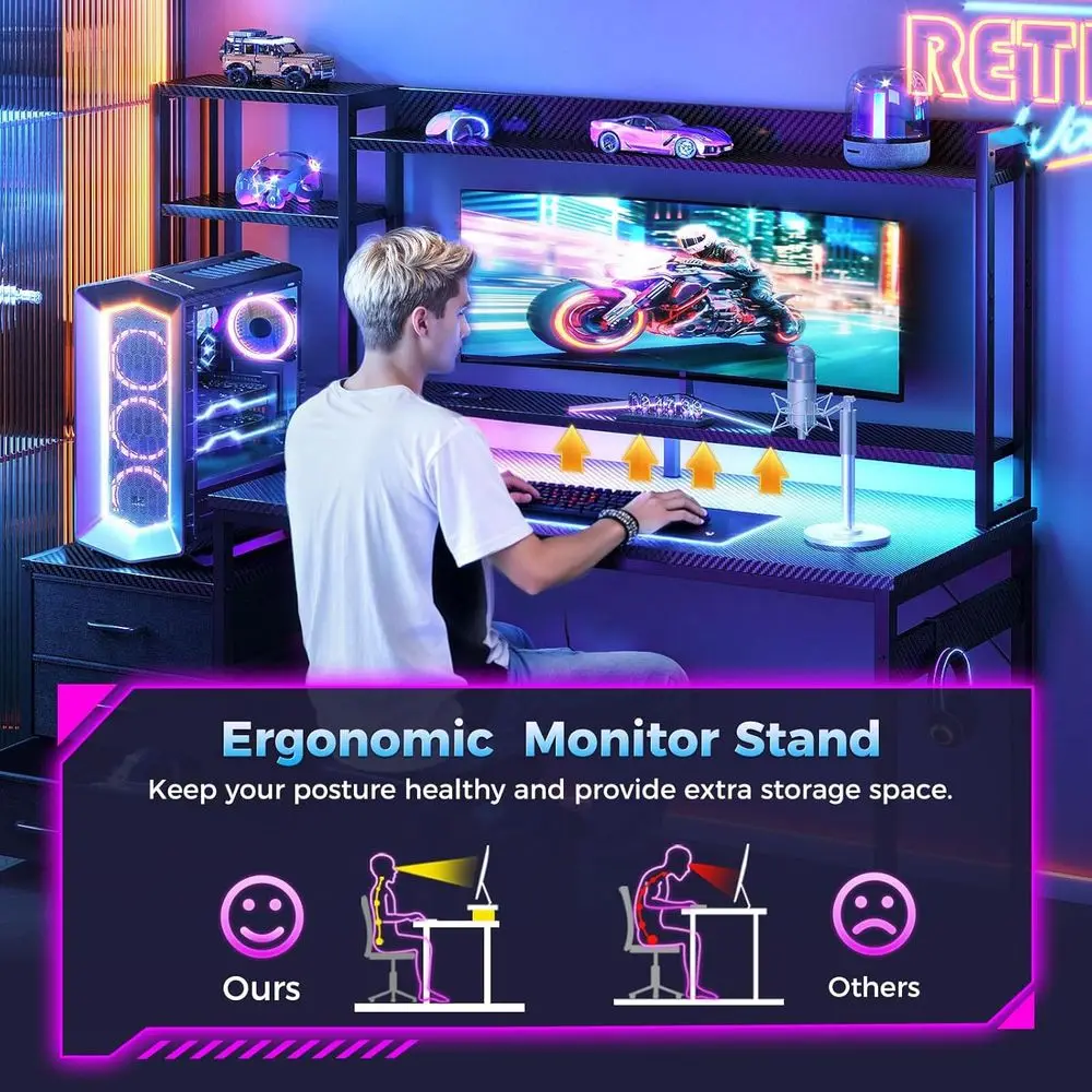 description
