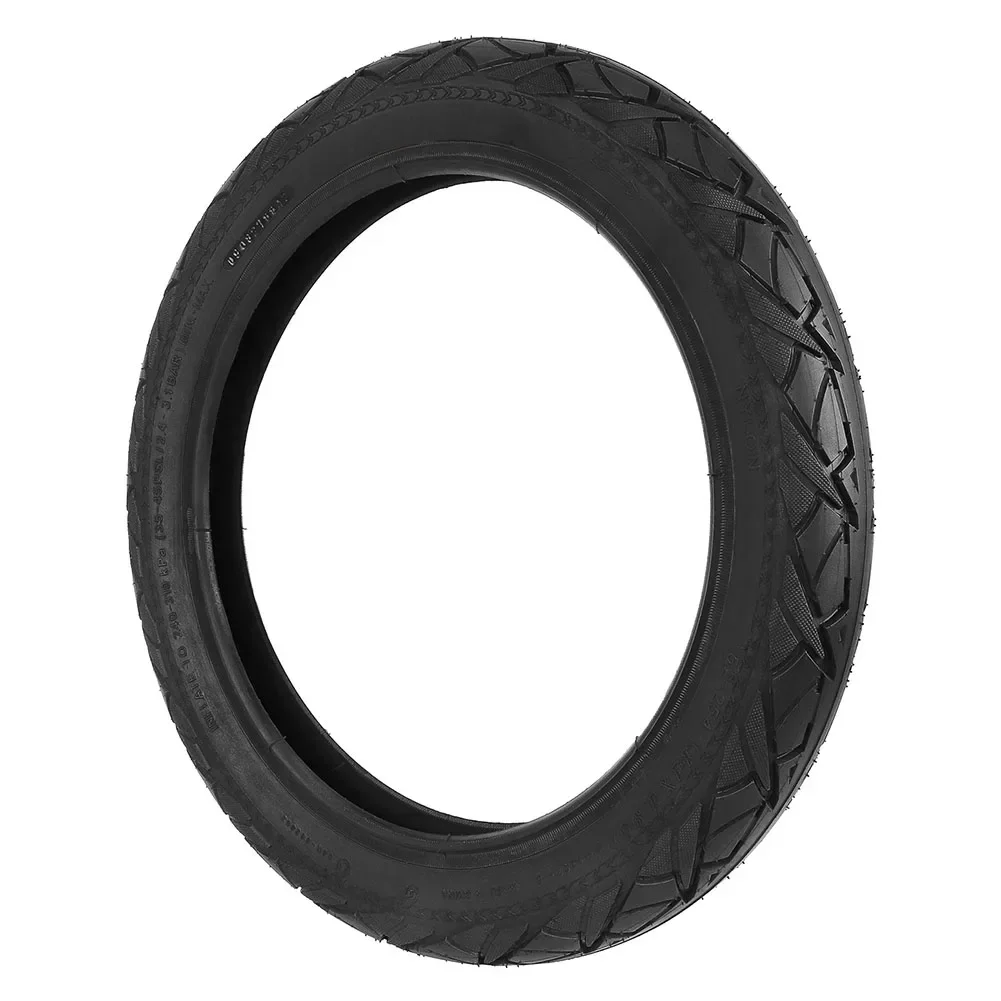 Achieve Maximum Performance On Your Electric Bike With A 14 Inch Electric Bicycle Tyre Perfectly Sized At 14x1 95 (Black)