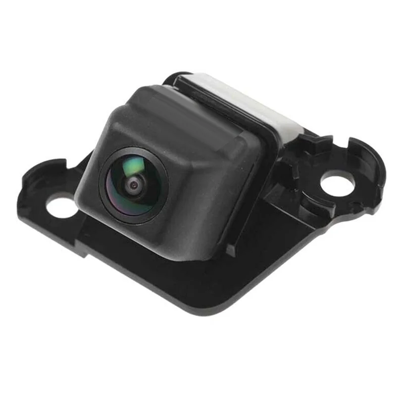 86790-04010 Backup Achteruitrijcamera Assist Parking voor Toyota Tacoma 2009-2013 Auto Achterklep Reverse Camera