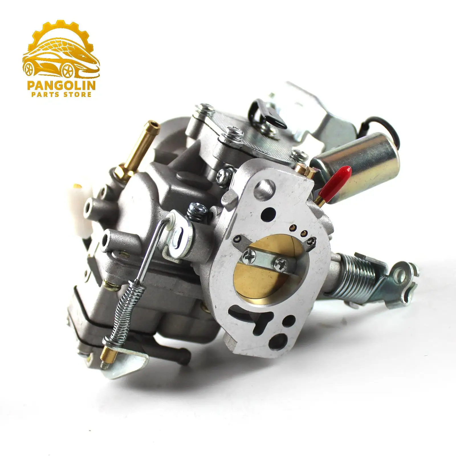 Carburador para Suzuki SJ410 LJ81 Samurai Carry ST308 1980-2009 13200-77100 pieza de motor de carburador de repuesto de ajuste directo
