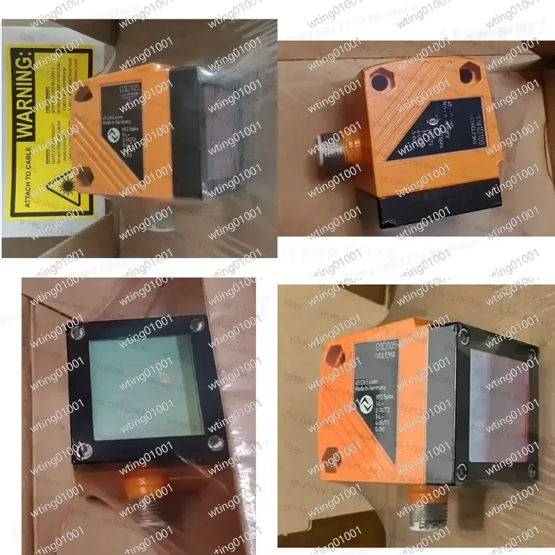 for O1D100 O1D200 O1D105 O1D106 O1D102 O1D103 O1D155 High Precision Photoelectric Detection Switch Module Reliable Industrial